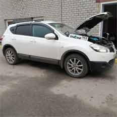 Видеоотзыв клиента о водородинге 03.11.2021