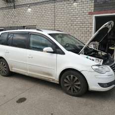 Volkswagen проходит водородную очистку двигателя