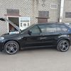 BMW X5 проходит водородную очистку двигателя