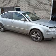 Volkswagen  проходит водородную очистку двигателя