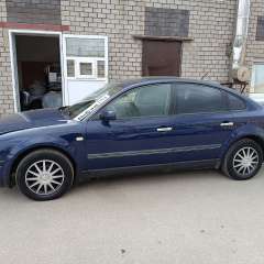 Volkswagen  проходит водородную очистку двигателя