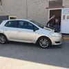 Toyota Auris проходит водородную очистку двигателя