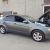 Mitsubishi Lancer проходит водородную очистку двигателя