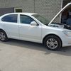 Skoda Octavia проходит водородную очистку двигателя