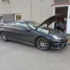 Toyota Celica  проходит водородную очистку двигателя