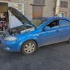Chevrolet проходит водородную очистку двигателя