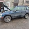 Chevrolet Tracker проходит водородную очистку двигателя