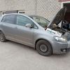 Volkswagen Golf проходит водородную очистку двигателя