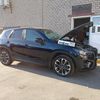 Mazda CX 5 проходит водородную очистку двигателя