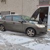 Citroen C4 проходит водородную очистку двигателя