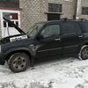 Suzuki Grand Vitara XL7 проходит водородную очистку двигателя