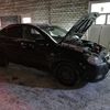 Kia Rio проходит водородную очистку двигателя