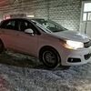 Citroen C4 проходит водородную очистку двигателя