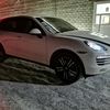 Porsche Cayenne  проходит водородную очистку двигателя