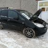 Mitsubishi Colt  проходит водородную очистку двигателя