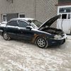 Kia Specrta проходит водородную очистку двигателя