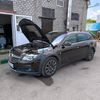 Opel Insignia проходит водородную очистку двигателя