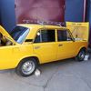Lada 2112   проходит водородную очистку двигателя