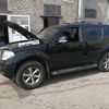 Nissan   проходит водородную очистку двигателя