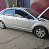 Ford Focus   проходит водородную очистку двигателя