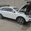 Lada Vesta   проходит водородную очистку двигателя