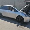Mitsubishi   проходит водородную очистку двигателя