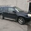 Nissan X-Trail   проходит водородную очистку двигателя