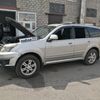 Haval H3 проходит водородную очистку двигателя