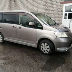 Nissan Serena на водородной очистке двигателя в компании ВОДОРОДОФФ (ранее Водород+ НН) Nissan Serena проходит водородную очистку двигателя