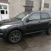 Hover проходит водородную очистку двигателя