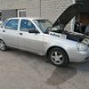 Lada проходит водородную очистку двигателя