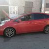 Toyota Hubrid проходит водородную очистку двигателя