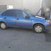 Lada проходит водородную очистку двигателя
