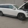 Mercedes-Benz проходит водородную очистку двигателя