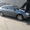 Volkswagen Jetta проходит водородную очистку двигателя