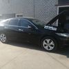 Honda  проходит водородную очистку двигателя