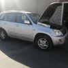 Chery Tiggo проходит водородную очистку двигателя