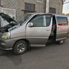 Toyota проходит водородную очистку двигателя