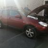 Nissan проходит водородную очистку двигателя