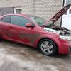 Kia Cerato проходит водородную очистку двигателя