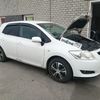 Toyota проходит водородную очистку двигателя