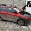 Chery проходит водородную очистку двигателя
