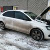 Volkswagen Polo проходит водородную очистку двигателя