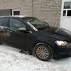 Volkswagen Polo проходит водородную очистку двигателя