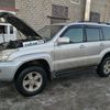 Toyota проходит водородную очистку двигателя