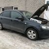 Volkswagen Polo проходит водородную очистку двигателя