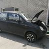Daewoo Matiz проходит водородную очистку двигателя