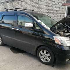 Toyota  проходит водородную очистку двигателя