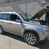 Nissan X-Trail  проходит водородную очистку двигателя