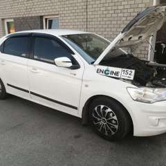 Renault проходит водородную очистку двигателя